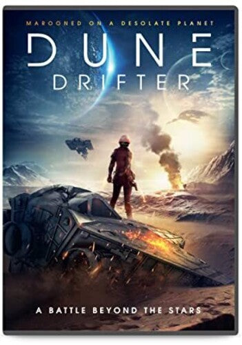 Dune Drifter Dvd