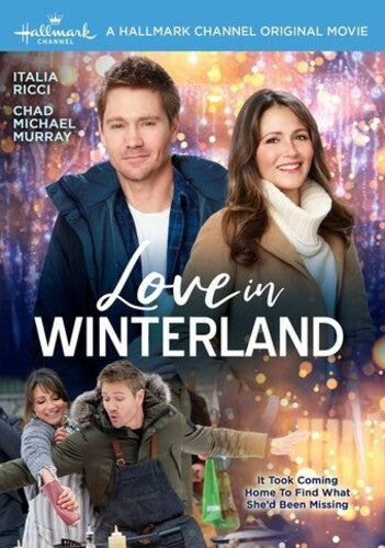 Love In Winterland Dvd