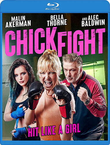Chick Fight Bd