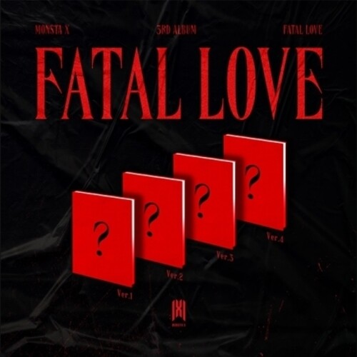 Fatal Love