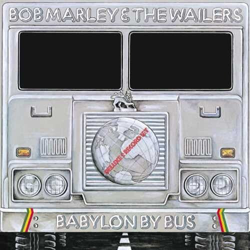 Babylon By Bus (Jamaica Reissue)
