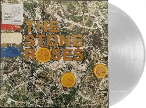 Stone Roses