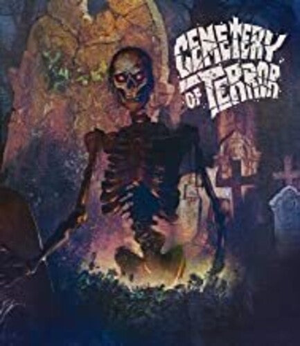 Cemetery Of Terror