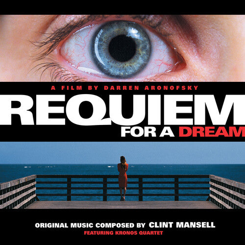 Requiem For A Dream