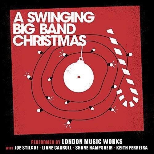 Swinging Big Band Christmas