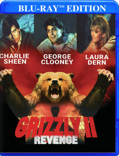 Grizzly Ii: Revenge