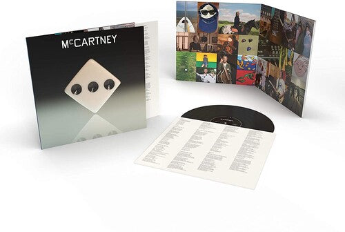 Mccartney Iii