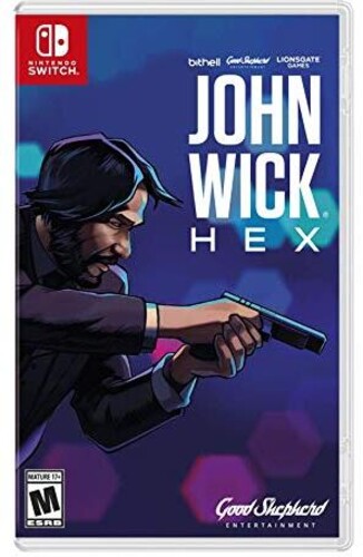 Swi John Wick Hex