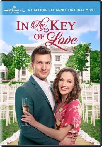 In The Key Of Love Dvd