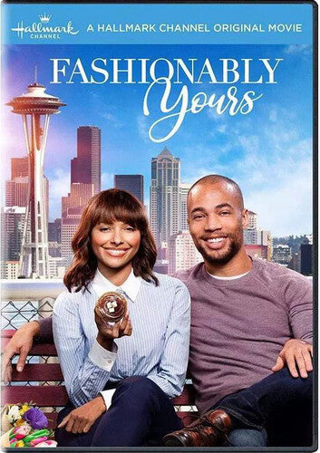 Fashionably Yours Dvd