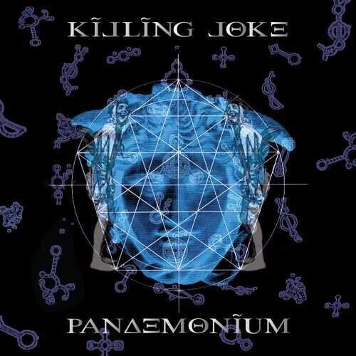 Pandemonium, Killing Joke, LP