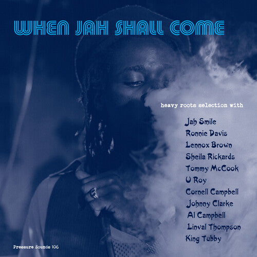 When Jah Shall Come / Various