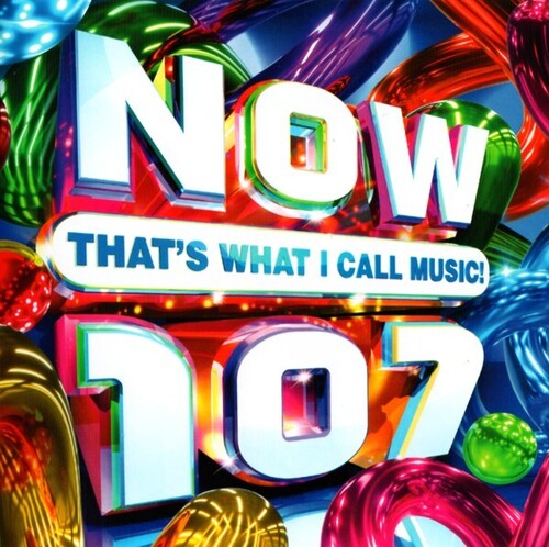 Now 107 / Various