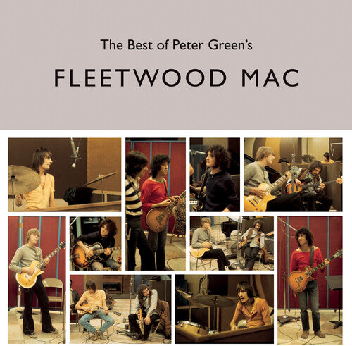 Best Of Peter Green's Fleetwood Mac