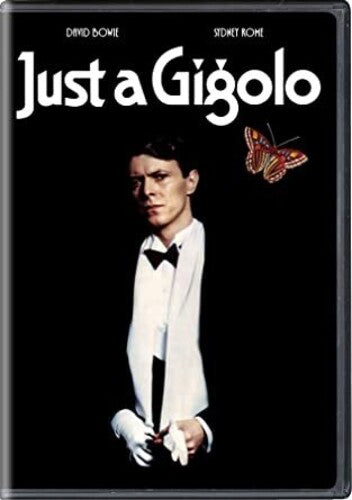 Just A Gigolo