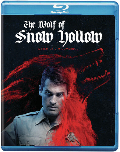 Wolf Of Snow Hollow
