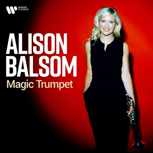 Magic Trumpet (Best Of)