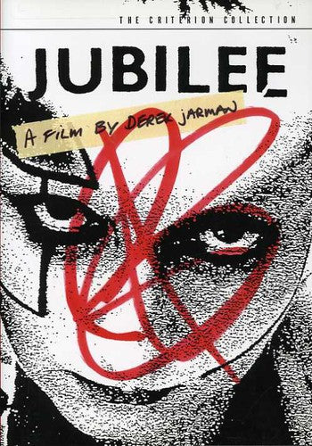 Jubilee/Dvd