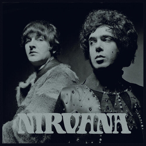 Songlife: Vinyl Box Set 1967-1972, Nirvana (Uk), LP
