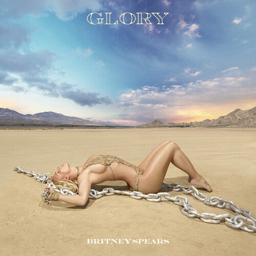 Glory, Britney Spears, LP