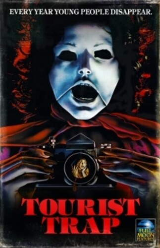 Tourist Trap: Uncut