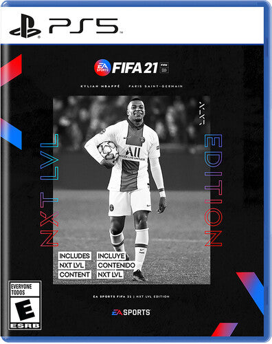 Ps5 Fifa 21 Next Level