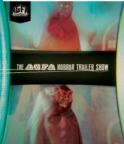Agfa Horror Trailer Show