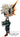 My Hero Academia Katsuki Bakugo Q Posket Ver1, Banpresto, Collectibles