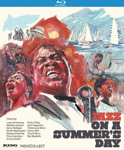 Jazz On A Summer's Day (1959)