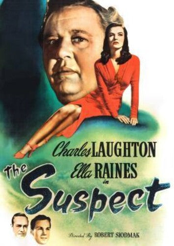 Suspect (1944)