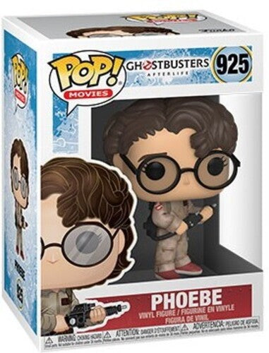 Ghostbusters: Afterlife - Pop! 1