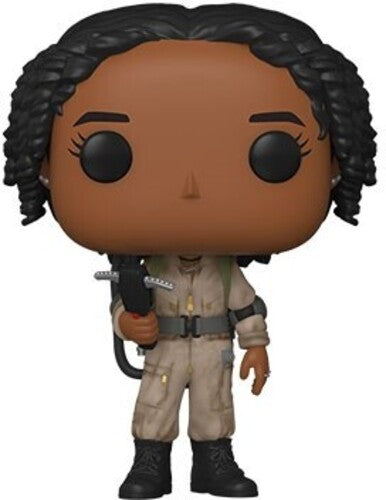 Ghostbusters: Afterlife - Pop! 2, Funko Pop! Movies:, Collectibles