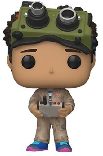 Ghostbusters: Afterlife - Pop! 3, Funko Pop! Movies:, Collectibles