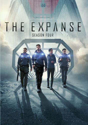 Expanse: Season 4