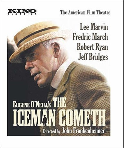 Iceman Cometh (1973)