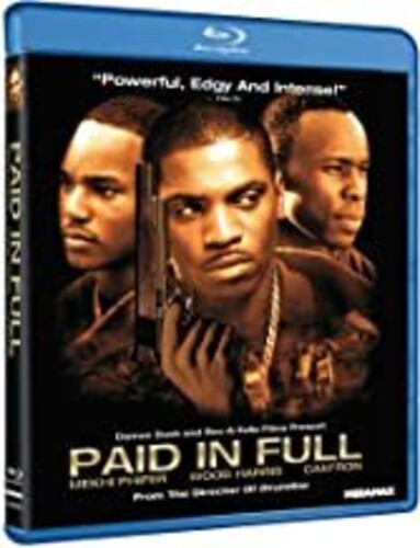 Paid In Full