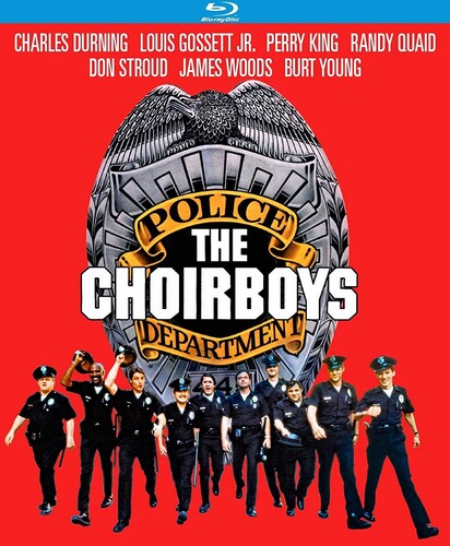 Choirboys (1977)