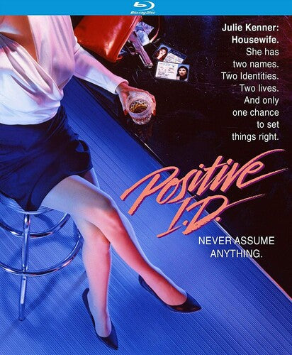 Positive I.D. (1986)