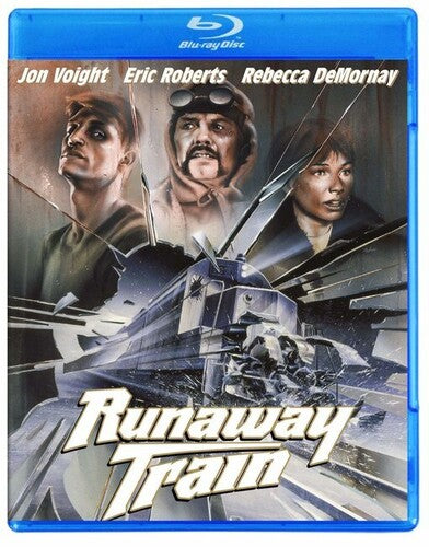 Runaway Train (1985)