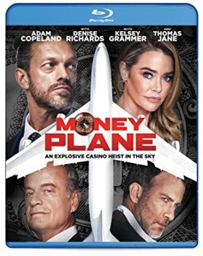 Money Plane Bd
