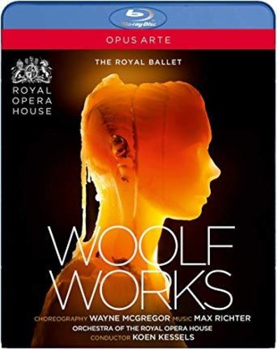 Woolf Works