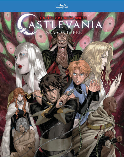 Castlevania Set 3