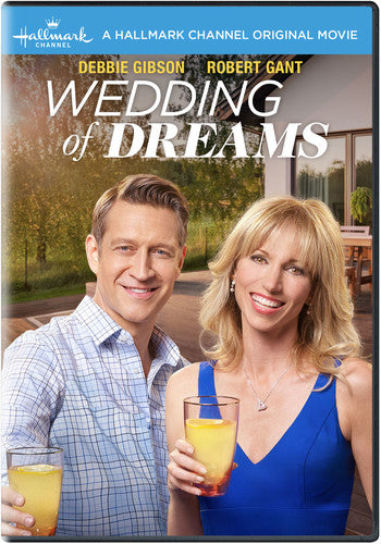 Wedding Of Dreams Dvd