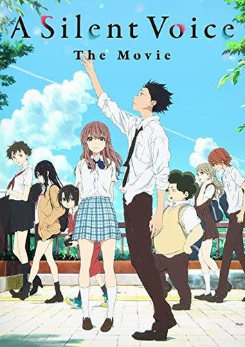 Silent Voice: The Movie