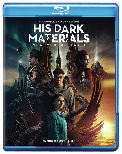 His Dark Materials: Complete Second Season