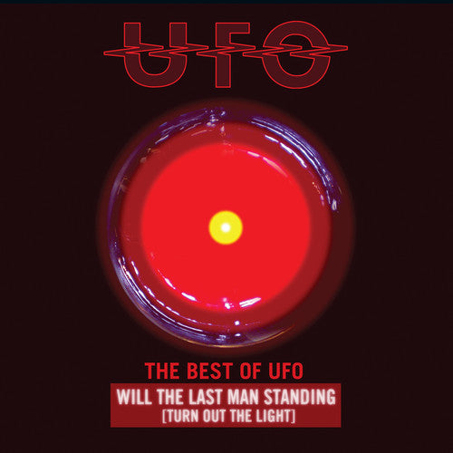 Best Of Ufo: Will The Last Man Standing