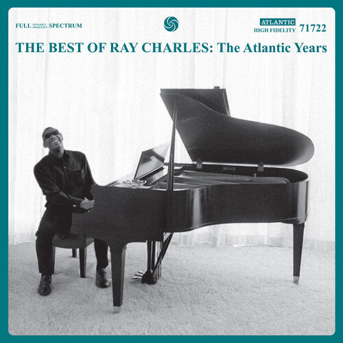 Best Of Ray Charles: The Atlantic Years