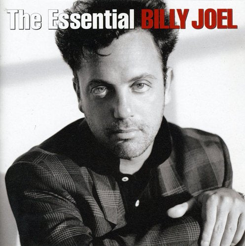 Essential Billy Joel