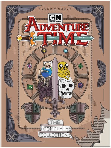 Adventure Time: Complete Series