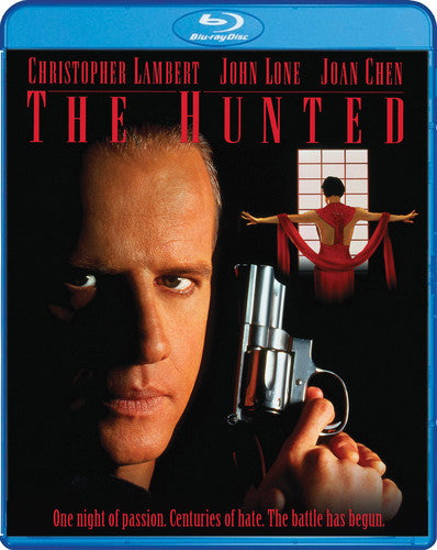 Hunted (1995)